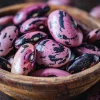 Scarlet Runner Bean Seeds - 15 Seeds - Vibrant Red Flowers & Edible Beans - Image 1