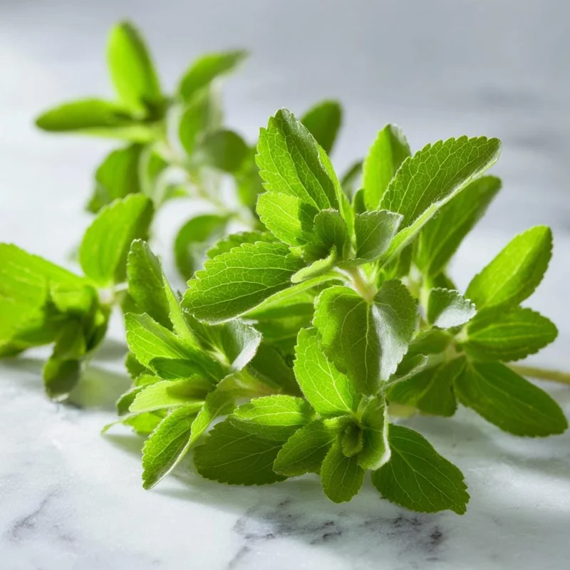 Stevia Sugar Leaf Seeds - 50 Heirloom Seeds for Natural Sweetener Plant - Image 2