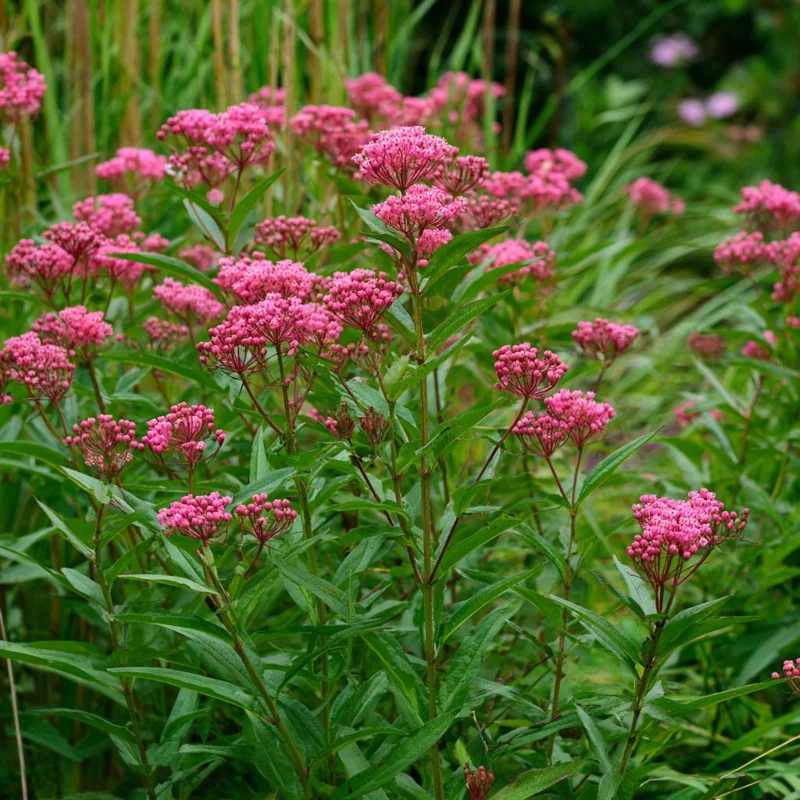 Swamp Milkweed Seeds 50 Count - Native Pollinator Plant for Gardens & Wildlife - Image 3