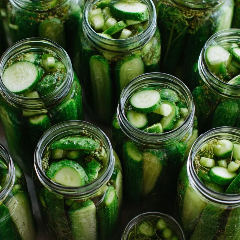 Tendergreen Burpless Cucumber Seeds - 50 Count - Easy Grow for Salads - Image 5