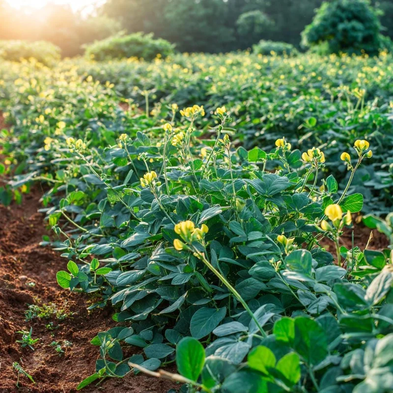 Virginia Jumbo Peanut Seeds – Heirloom Large-Seed Peanuts – 10 Seeds - Image 2