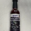 Ancho Poblano Pepper Sauce - Mild Flavorful 5 oz Bottle, Great on Salads - Image 1