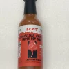 Carolina Reaper Super Hot Pepper Sauce - 5 oz Bottle - Extreme Heat - Image 1