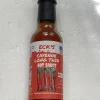 Cayenne Long Thin Hot Pepper Sauce - 5 oz Bottle, American Flavor - Image 1