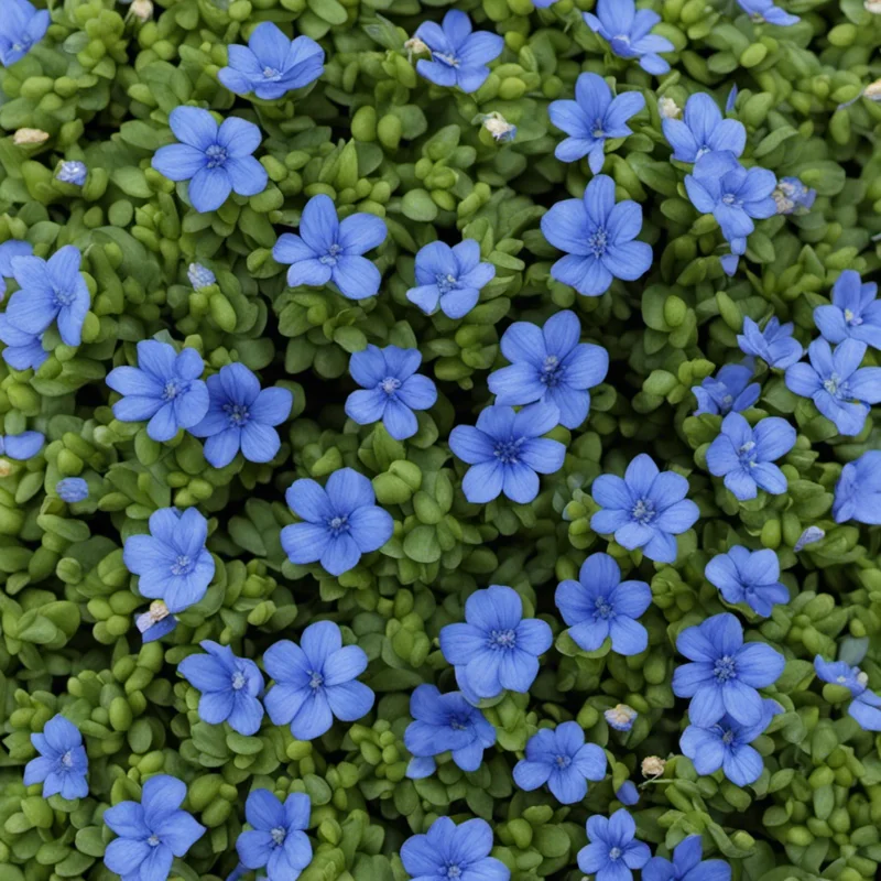 Creeping Thyme Seeds - Non-GMO, Easy-Grow Fragrant Ground Cover Plants, Outdoor - Image 2