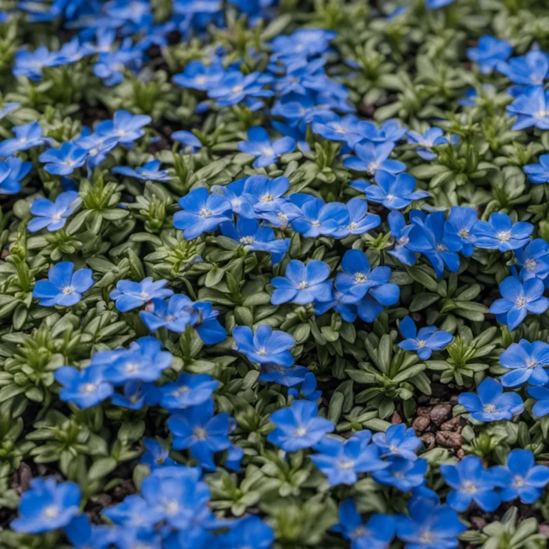Creeping Thyme Seeds - Non-GMO, Easy-Grow Fragrant Ground Cover Plants, Outdoor - Image 1