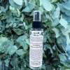 Eucalyptus Hydrosol Spray - Natural Room & Shower Mist, 4 oz Bottle - Image 1