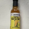 Ghost Pepper Hot Sauce - Super Hot Golden Ghost - 5 oz Bottle - Spicy American Flavor - Image 1