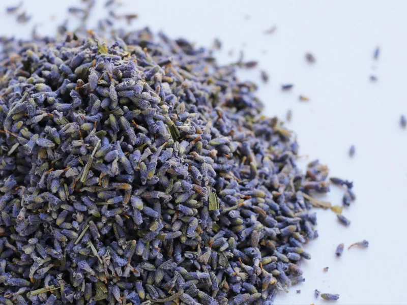 Lavender Sachets - Organic Dried Flower Home Fragrance & Decor - Image 2