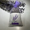 Lavender Sachets - Organic Dried Flower Home Fragrance & Decor - Image 1