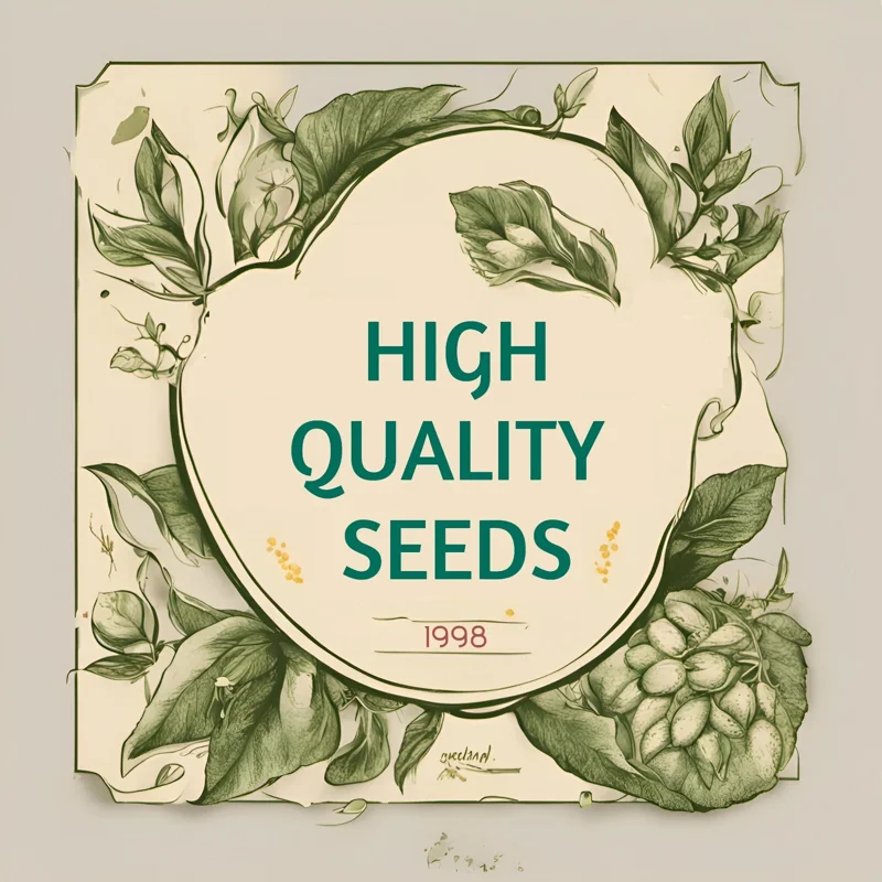 Mother of Millions (Kalanchoe tubiflora) Seeds - Drought Tolerant Succulent - 25 Seeds - Image 3