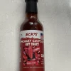 Smokey Chipotle Hot Pepper Sauce - 5 oz Bottle, American Flavor - Image 1