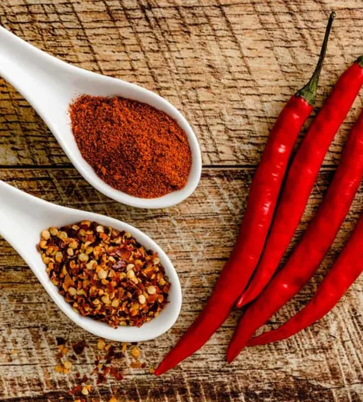 Cayenne Hot Pepper Live Plant – 2 Plants per Pot – Spicy Chili - Image 6