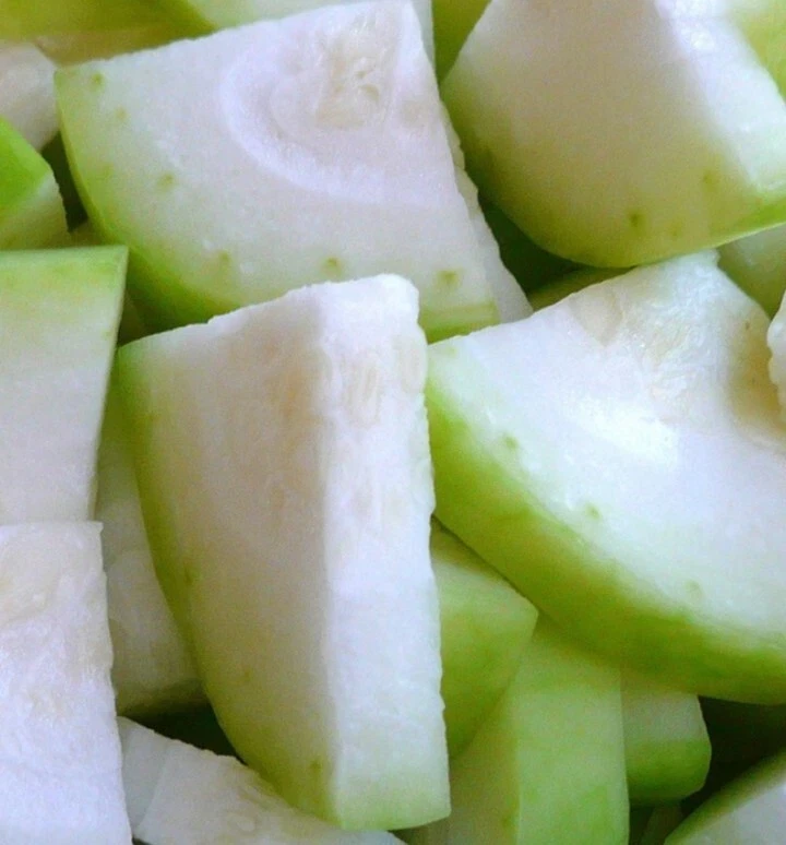 15 Giant Winter Melon Wax Gourd Squash Seeds | Easy Grow USA | Outdoor - Image 2