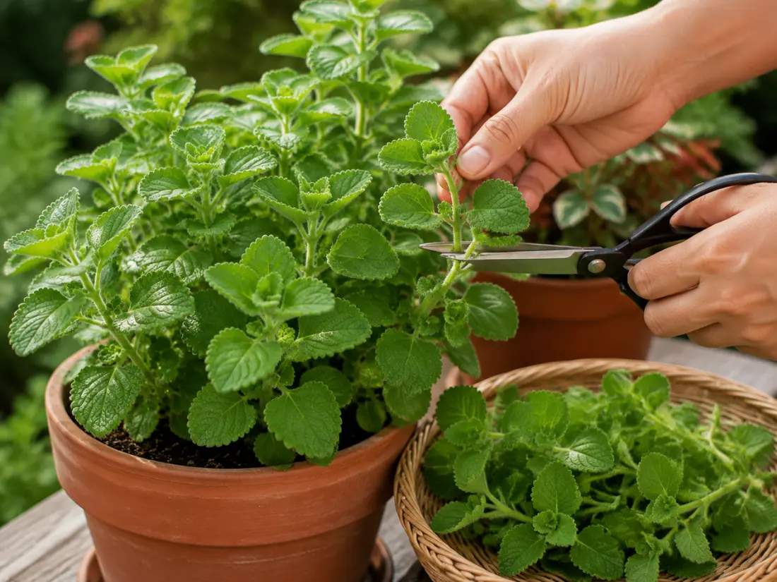 How to Grow Cuban Oregano Plants: A Complete Care Guide