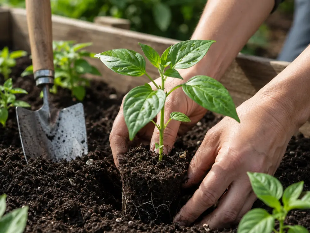 How to Grow Habanero Pepper Plants: A Step-by-Step Guide