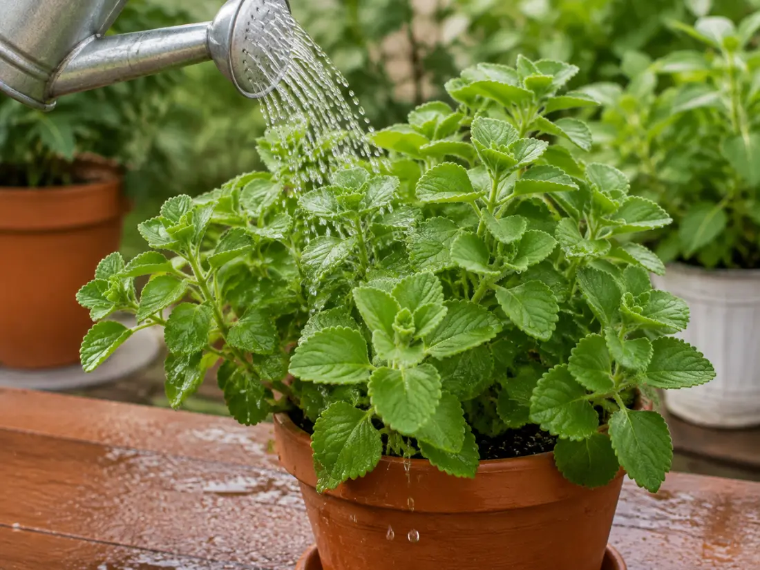 How to Grow Cuban Oregano Plants: A Complete Care Guide