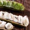 Guama Ice Cream Bean Live Tree 1-2 ft - Inga spectabilis Tropical Fruit Plant - Image 1