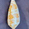 Textile Cone Seashell - Conus Textile - Beautiful Patterned Natural Shell - Collectible Decor - Image 1